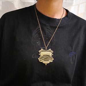 سنسال فضي